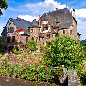 Hotel Burg Arras